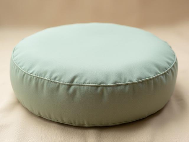 Egyedi Meditációs Párna