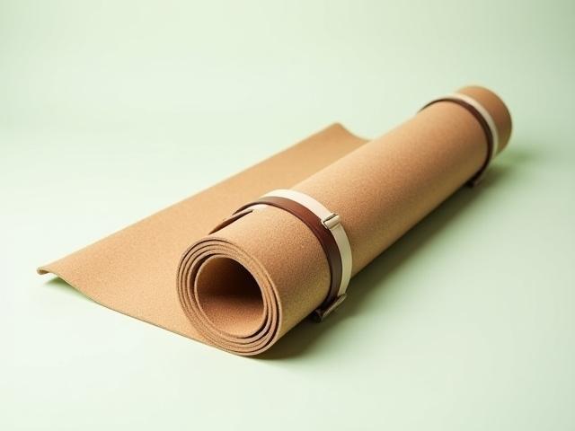 Környezetbarát Jógaszőnyeg