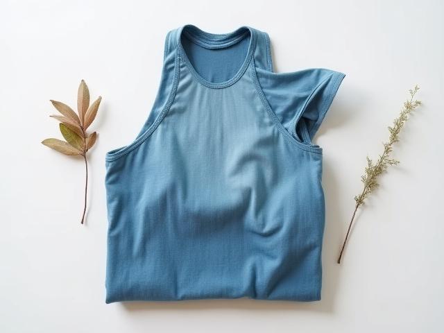 Növényi Festésű Jógaruházat