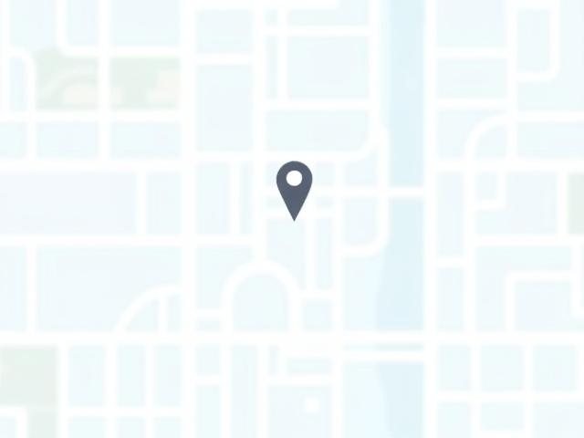 Budapest térképe Aranyóra Műhely helyszínével